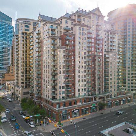 Villa The Loki I Patio & Bbq I Sleeps 5 I Downtown I Tv YYC Exterior foto