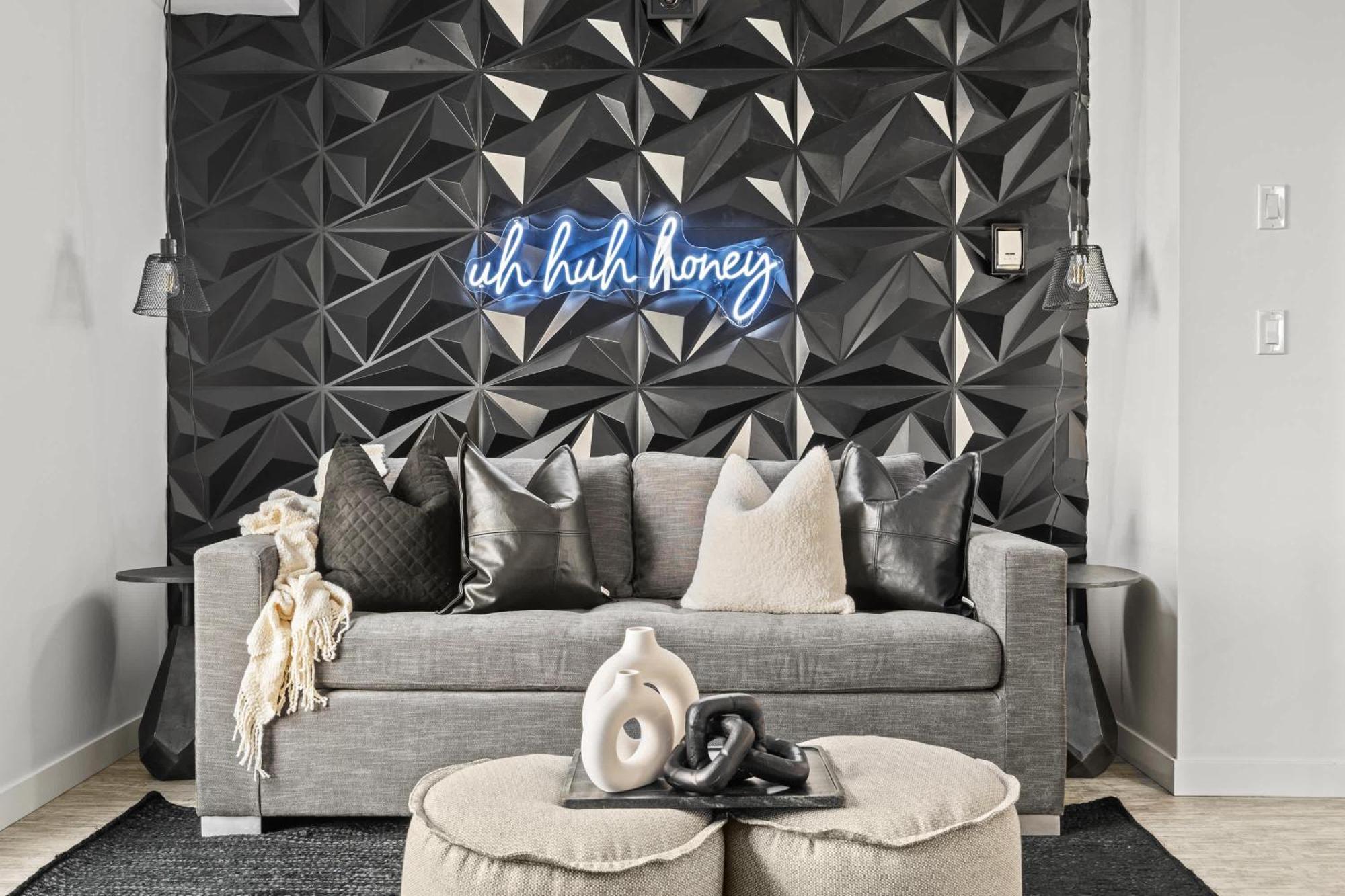 Villa The Loki I Patio & Bbq I Sleeps 5 I Downtown I Tv YYC Exterior foto