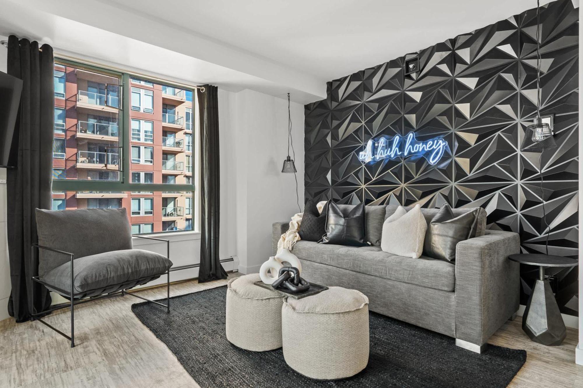 Villa The Loki I Patio & Bbq I Sleeps 5 I Downtown I Tv YYC Exterior foto